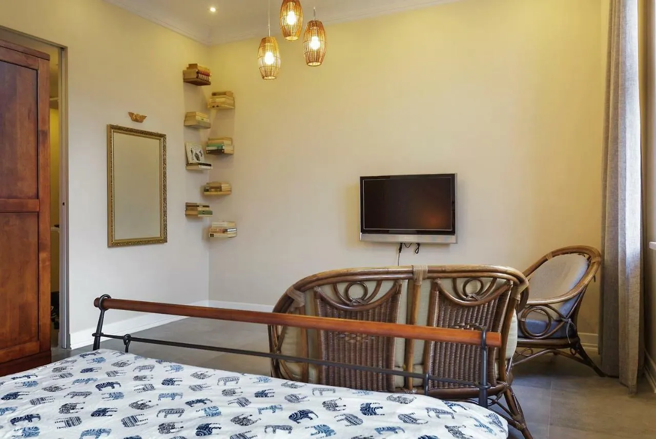 Mariacka Apartment Gdańsk