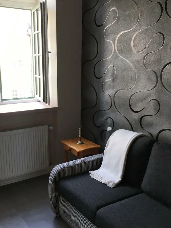 Mariacka Apartment Gdańsk