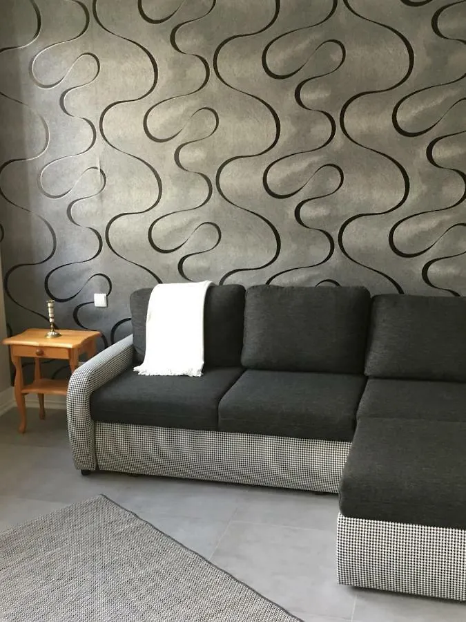 Mariacka Apartment Gdańsk